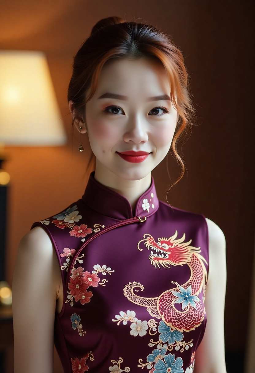 起跑线海报